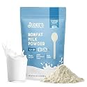 Judee's Gluten Free Non Fat Dry Powdered Milk 1.5 lb (24 oz) - Non-GMO, Keto-Friendly, Hormones Free, Gluten & Nut Free - Rich Source of Protein & Calcium - Made in USA