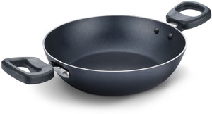 judge everyday kadhai 22 cm diameter 16 l capacity aluminium non-stick