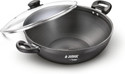 Judge Kadhai 30 cm diameter with Lid