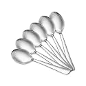 Judge by Prestige Sparkle Stainless Steel Tea Spoon