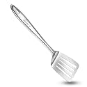 Judge by Prestige Stainless Steel Slotted Turner 1.5 (27cm)