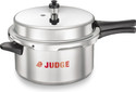 Judge By TTK Prestige Ltd Deluxe 7.5 L Induction Bottom Pressure Cooker (Aluminium)
