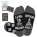 Juesly Men's Funny Socks Gift Set for Dad, Husband,Grandpa Birthday