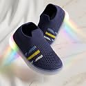 Jugnu LED Light-Up Baby Shoes 05 Years