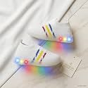 Jugnu LED Light-Up Baby Shoes 05 Years