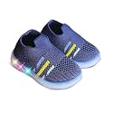 Jugnu LED Light-Up Baby Shoes 05 Years