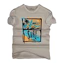 JUGULAR Baby-Boys Cotton Regular Fit T-Shirt