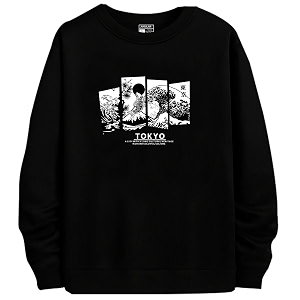 JUGULAR Mens Cotton Regular Fit Round Neck