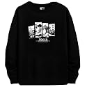 JUGULAR Men39s Cotton Regular Fit Round Neck