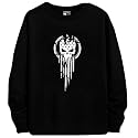 JUGULAR Men39s Cotton Regular Fit Round Neck