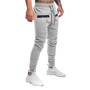 JUGULAR Mens Regular Fit Mid Rise Cotton