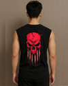 JUGULAR Men Vest