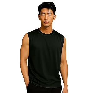 JUGULAR Tank Tops Sleeveless T-Shirt for Men