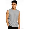 JUGULAR Tank Tops Sleeveless T-Shirt for Men