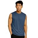JUGULAR Tank Tops Sleeveless T-Shirt for Men