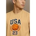JUGULAR Tank Tops Sleeveless T-Shirt for Men