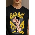 JUGULAR Tank Tops Sleeveless T-Shirt for Men