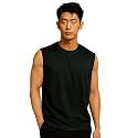 JUGULAR Tank Tops Sleeveless T-Shirt for Men