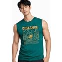 JUGULAR Tank Tops Sleeveless T-Shirt for Men