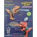 Mini Dinosaur Dino Machine Gun Toy with