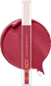 juice matte color luxe vegan lip color with goodness of bio retinol  spf 15 uvauvb