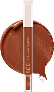 juice matte color luxe vegan lip color with goodness of bio retinol  spf 15 uvauvb