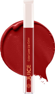 juice matte color luxe vegan lip color with goodness of bio retinol  spf 15 uvauvb