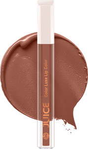 juice matte color luxe vegan lip color with goodness of bio retinol  spf 15 uvauvb