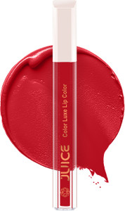 juice matte color luxe vegan lip color with goodness of bio retinol  spf 15 uvauvb