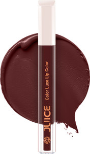 juice matte color luxe vegan lip color with goodness of bio retinol  spf 15 uvauvb