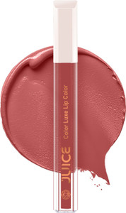 juice matte color luxe vegan lip color with goodness of bio retinol  spf 15 uvauvb