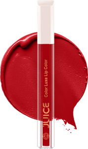 juice matte color luxe vegan lip color with goodness of bio retinol  spf 15 uvauvb