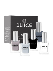 Juice ONE COAT NAIL PAINT