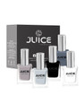 Juice ONE COAT NAIL PAINT