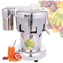 Juicer Machine for Fruit & Vegetables - Centrifugal Juice Maker 550W