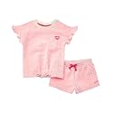 Juicy Couture Boys 2 Pieces Short Set