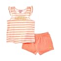 Juicy Couture Boys 2 Pieces Short Set