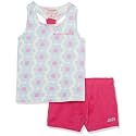 Juicy Couture Boys 2 Pieces Short Set