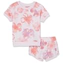 Juicy Couture Boys 2 Pieces Short Set