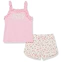 Juicy Couture Boys 2 Pieces Short Set