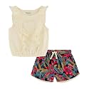 Juicy Couture Boys 2 Pieces Short Set