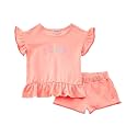 Juicy Couture Boys 2 Pieces Short Set