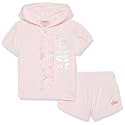 Juicy Couture Boys 2 Pieces Short Set