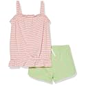 Juicy Couture Boys 2 Pieces Short Set