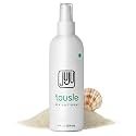 JUJU CHAN Tousle Sea Salt Spray for Men & Women 8 fl oz Hair Texture Spray