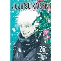 Jujutsu Kaisen 26: Volume 26