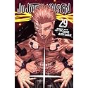 Jujutsu Kaisen, Vol. 29: Volume 29 Paperback