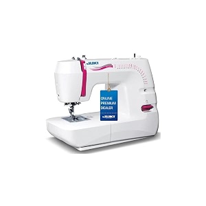 juki hzl353z electric home sewing machine