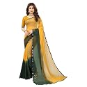 JULEE Women39s Chiffon Hand Printed Beutiful 70-30