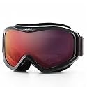 Juli Ski Goggles,Snow Snowboard Goggles Men Women Snowmobile Skiing Skating